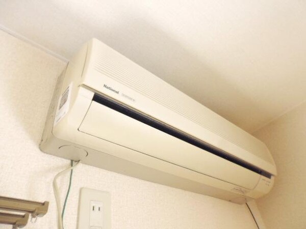 設備(★エアコン★)