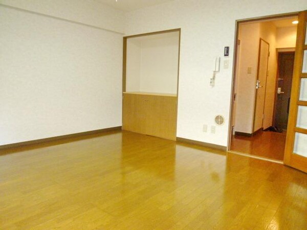 収納(★広々洋室♪★)