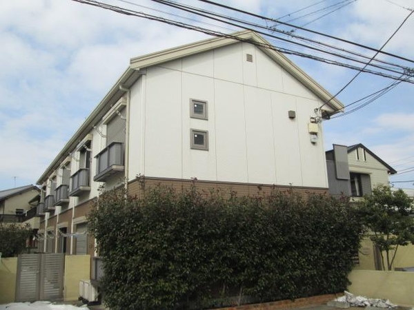 外観(閑静な住宅街★)