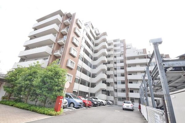 外観(★リフォーム済み駅近3LDKのお部屋★)