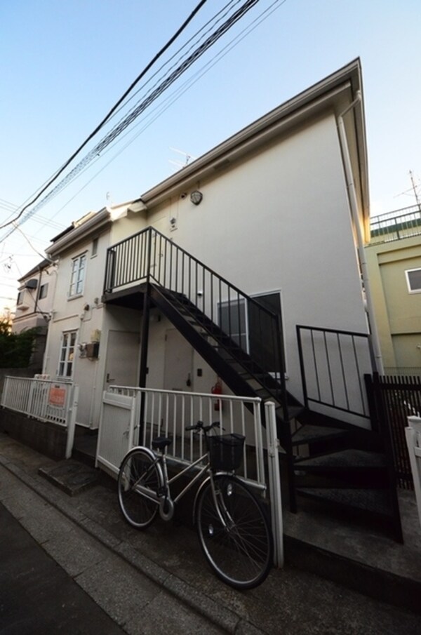 外観(★閑静な住宅街★)