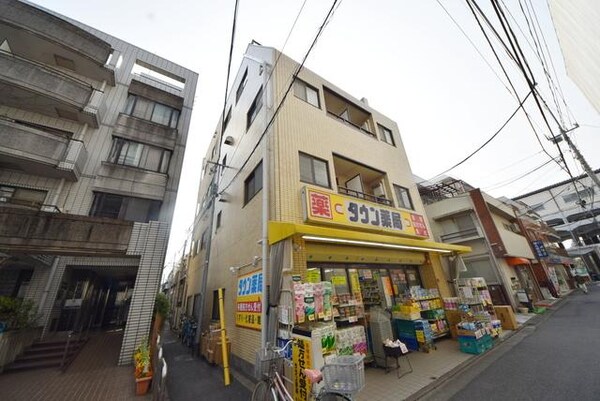 外観(★外観★)