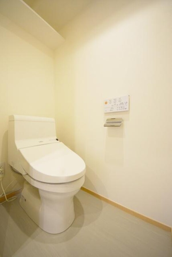 トイレ(★トイレです★)