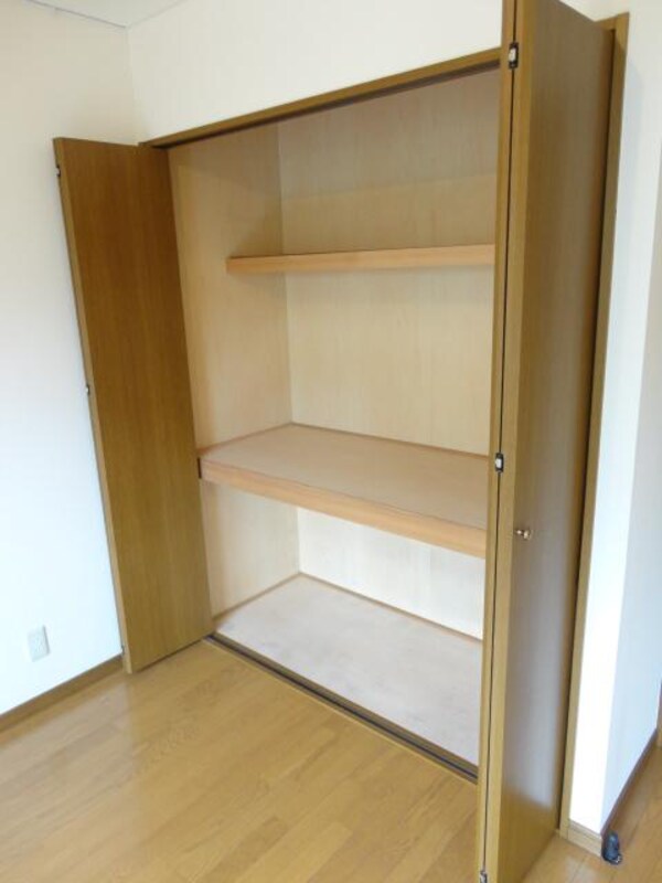 収納(大きな収納)