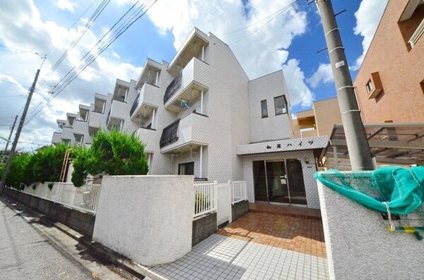外観(★閑静な住宅地★)
