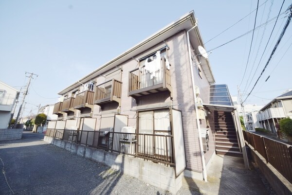 外観(★日当たり良好★)