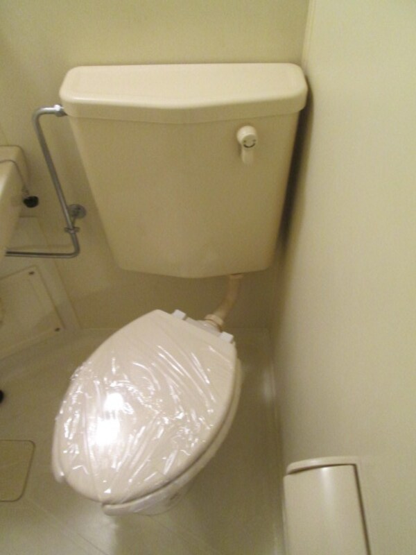 トイレ(★トイレです★)