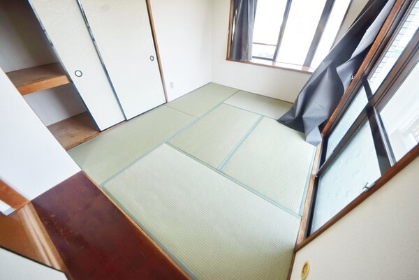 その他室内・内装(★6帖の和室です★)