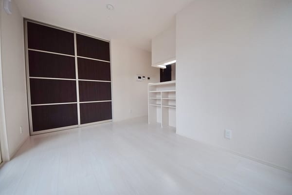 その他室内・内装(★二面採光のお部屋★)