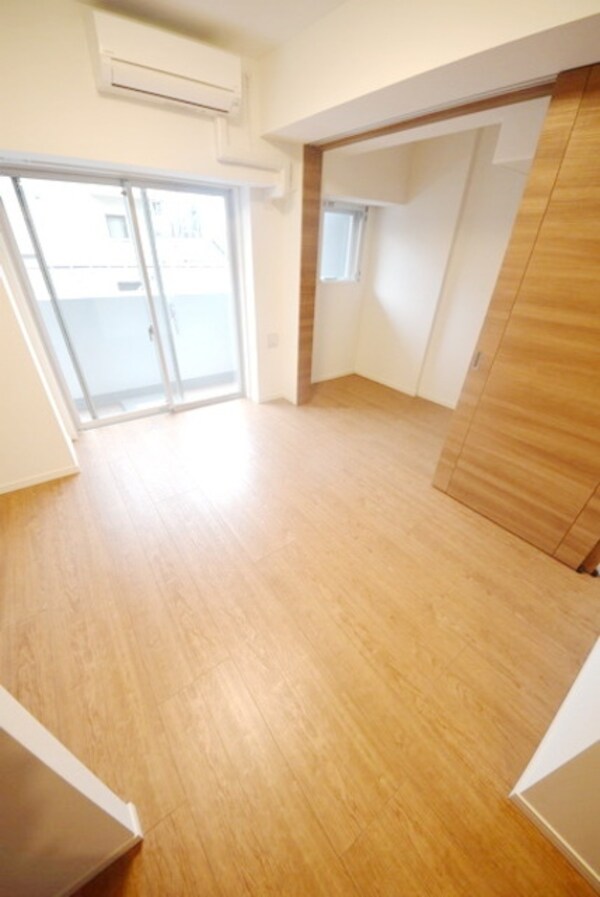 寝室(★別部屋参考★)
