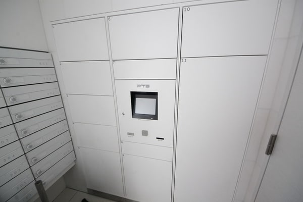 共有部分(★宅配ＢＯＸ★)