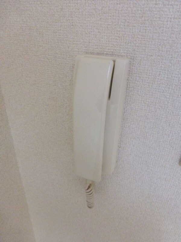 設備(★インターホン★)