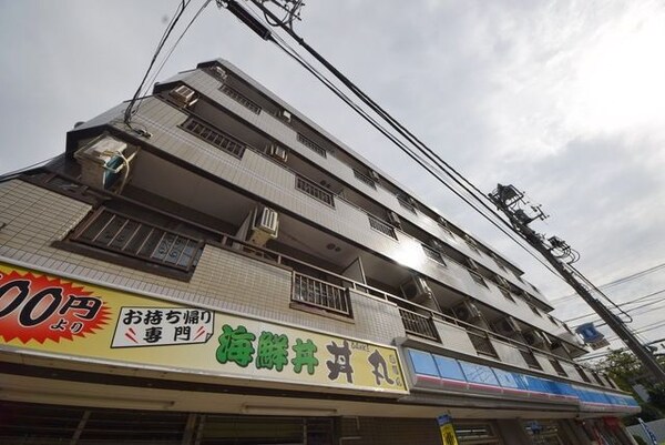 外観(★日当たり良好マンション★)