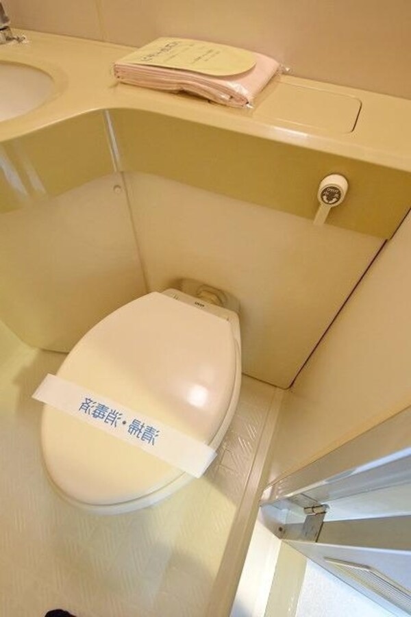 トイレ(★お問い合わせはタウンハウジングまで★)