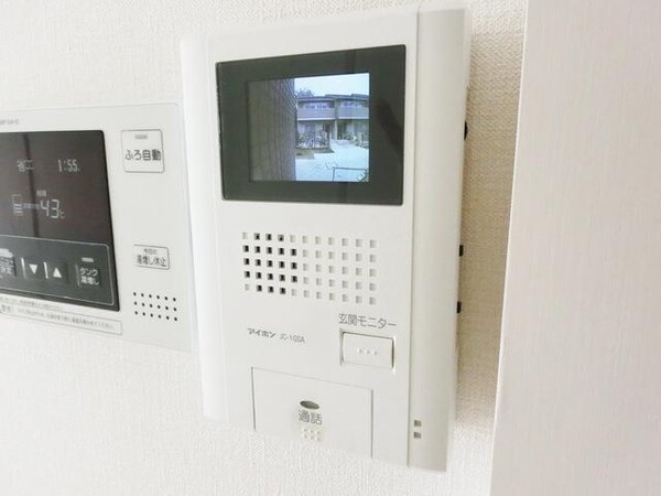 設備(★別部屋参考★)