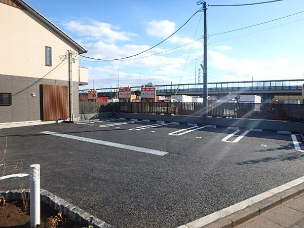 駐車場(★駐車スペース★)