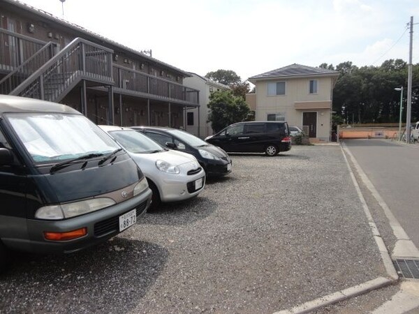 その他(敷地内駐車場)