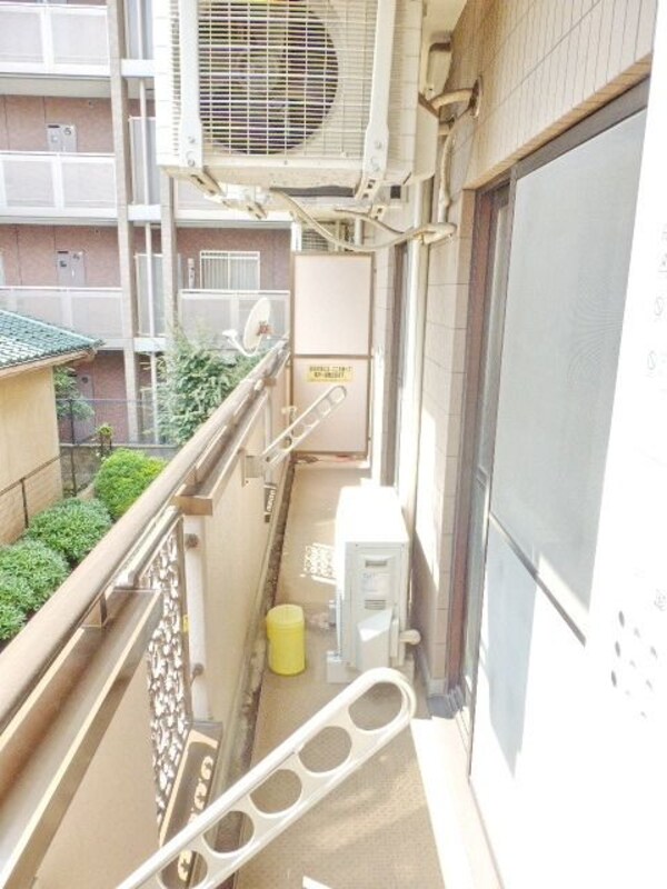 バルコニー(★お問い合わせはタウンハウジングまで★)