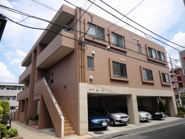 外観(★2005年完成・大手ハウスメーカー施工です★)