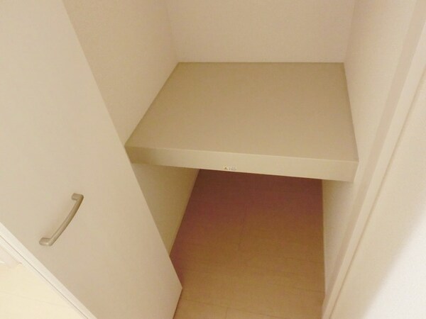 収納(★とにかく収納が充実しています★)
