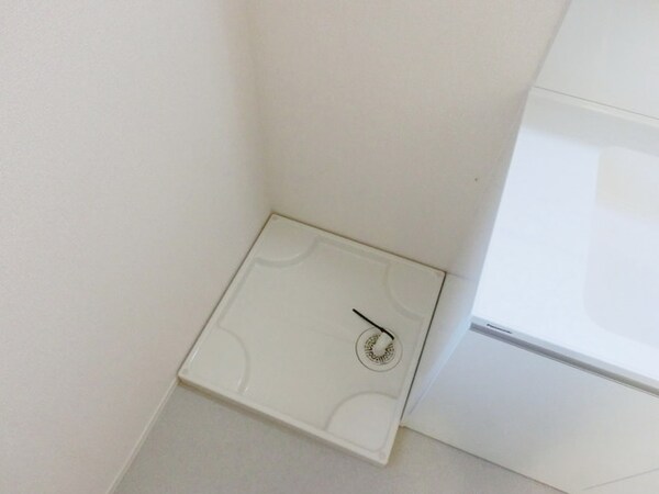 その他室内・内装(★洗濯機置き場も場所をとりません★)