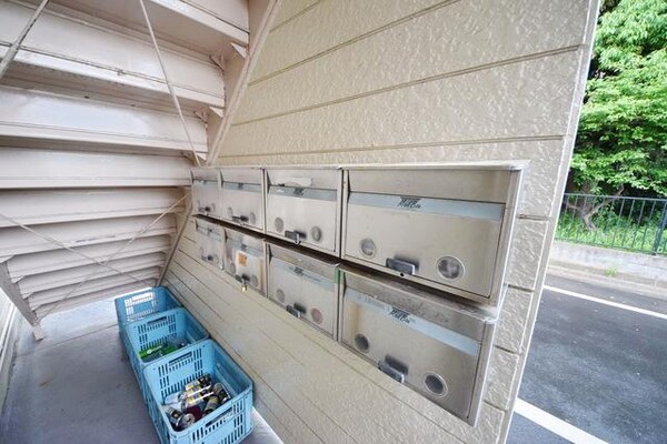 その他(★郵便受けになります★)