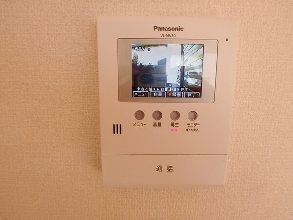 セキュリティ(★詳細はタウンハウジングまでお気軽に♪★)