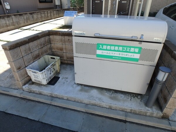 共有部分(★詳細はタウンハウジングまでお気軽に♪★)