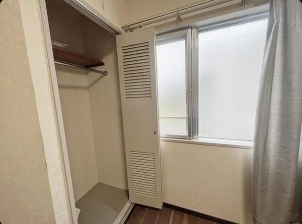 収納(※別部屋参考)
