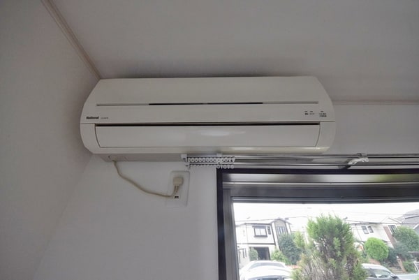 設備(★エアコン１基付いてます★)