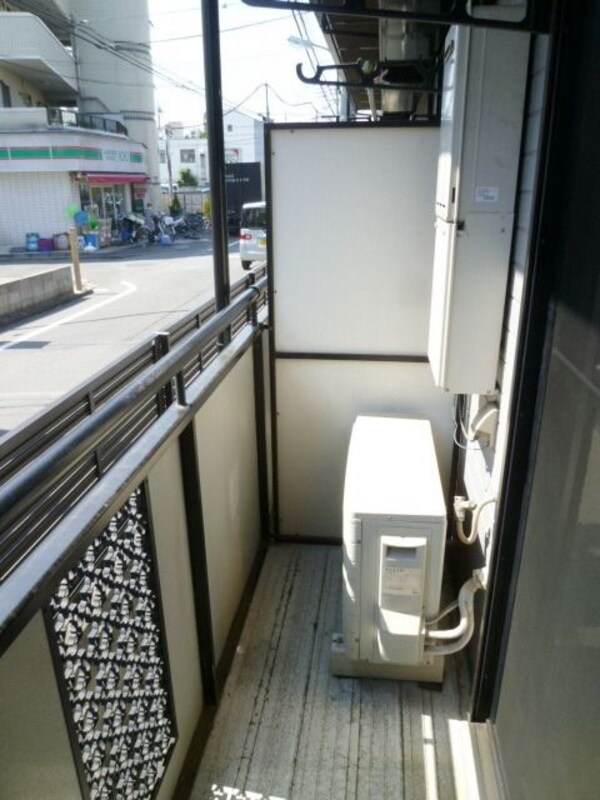 バルコニー(★お問い合わせはタウンハウジングまで★)