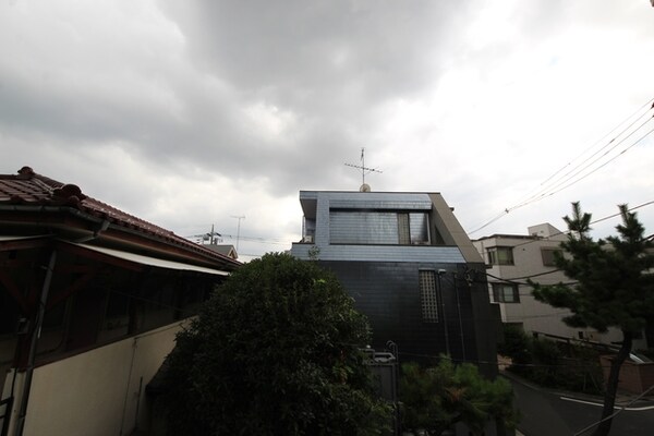 眺望(★お部屋から見た景色★)