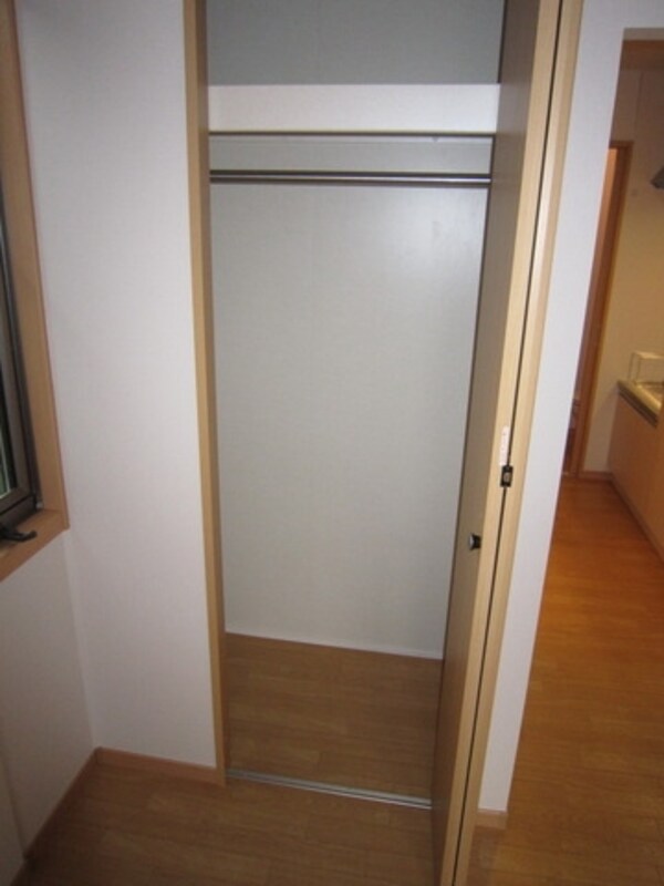 収納(別部屋参考写真)