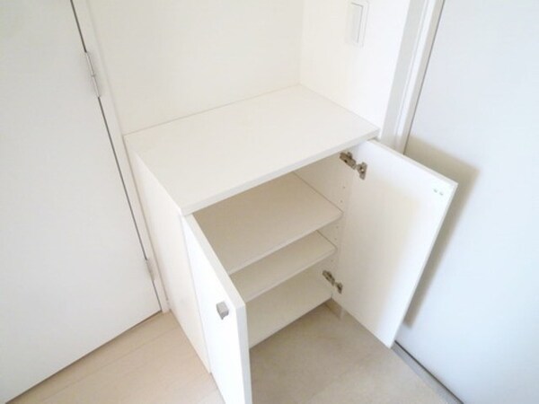 玄関(★シューボックス★)