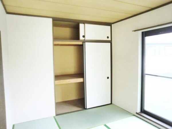 収納(★和室の収納です★)