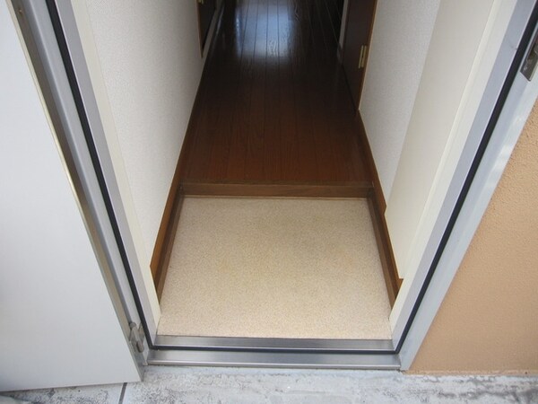 その他室内・内装(★玄関★)