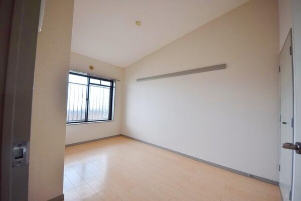 その他室内・内装(★天井の高いお部屋です★)