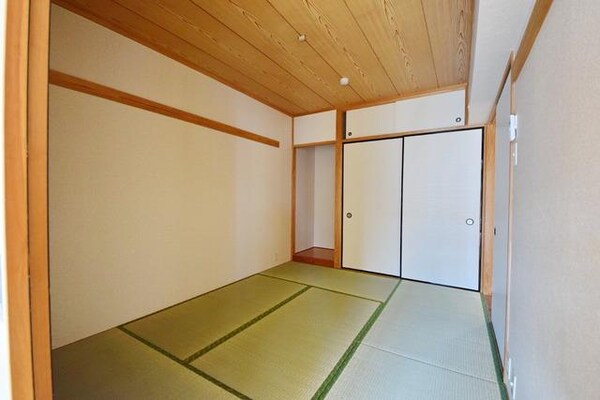 その他室内・内装(★くつろぎの和室★)