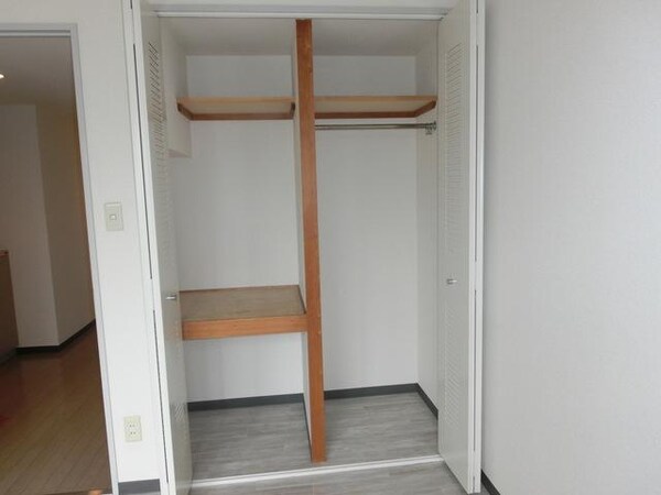 収納(★収納広いので生活に便利です★)