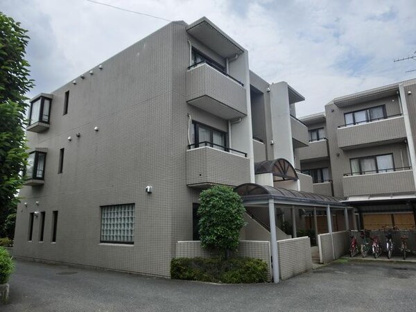 外観(★５階建てＲＣのマンションです★)