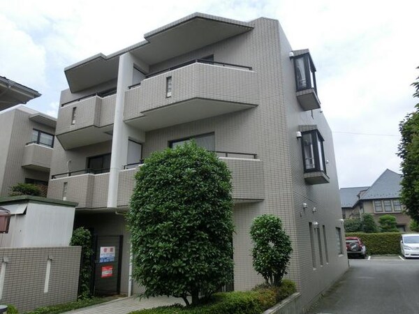 外観(★敷地内駐車場有ります★)