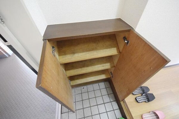 その他(★下駄箱付いてます★)