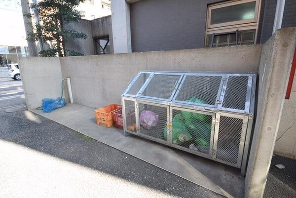 共有部分(お問い合わせはタウンハウジング府中店)