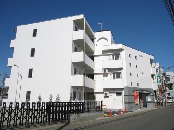 外観(★お洒落な外観・デザイナーズマンションです★)