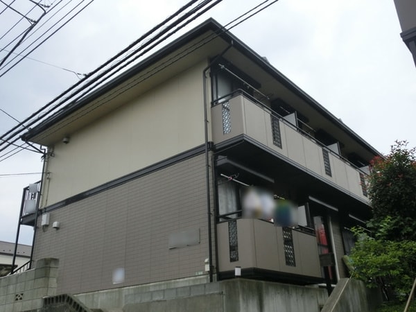 外観(外観・共用部分)