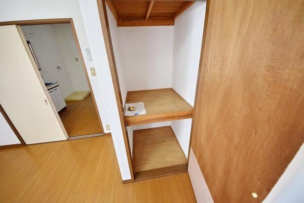 収納(★たっぷり収納です★)