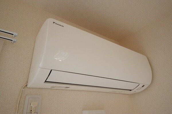 その他(★エアコンは全室付いてます★)