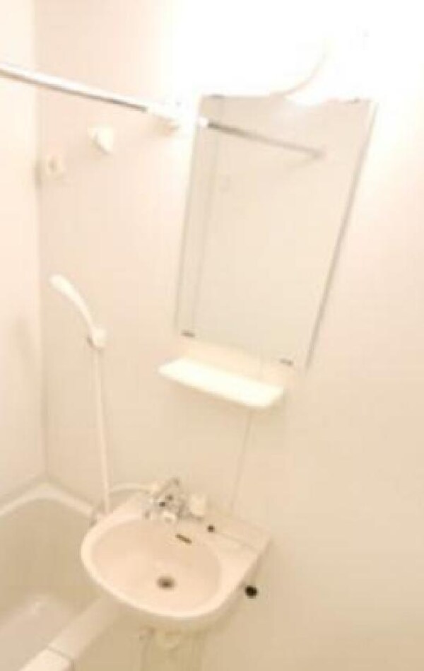 洗面(☆別部屋参照用画像☆)