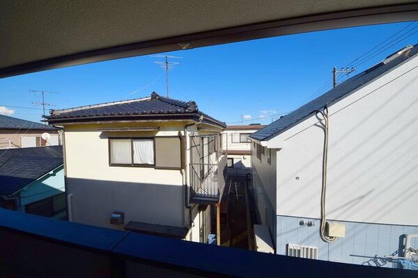 眺望(★閑静な住宅街に立地★)