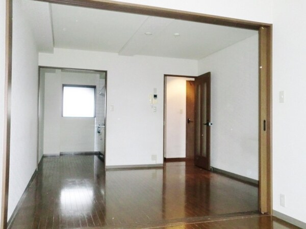 その他室内・内装(★広く綺麗なリビングです★)
